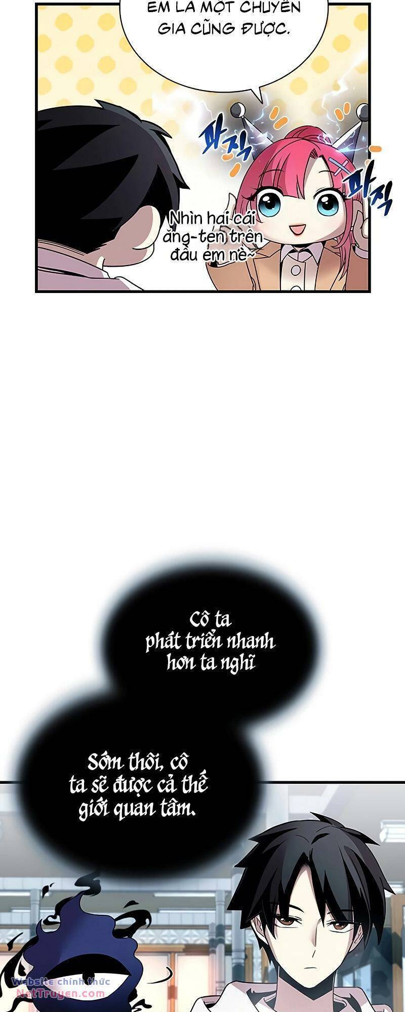 Tiêu Diệt Ác Nhân - Chap 141
