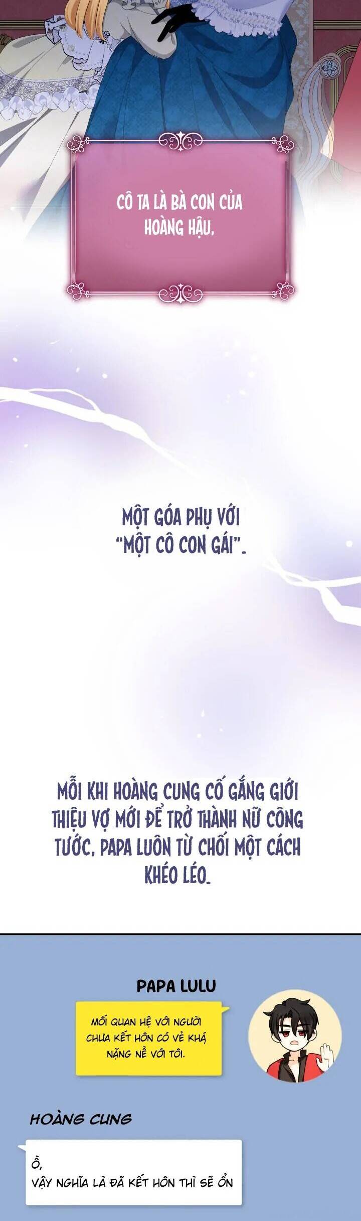 Tiểu Thư Tích Tiền Đi Bụi - Chap 68