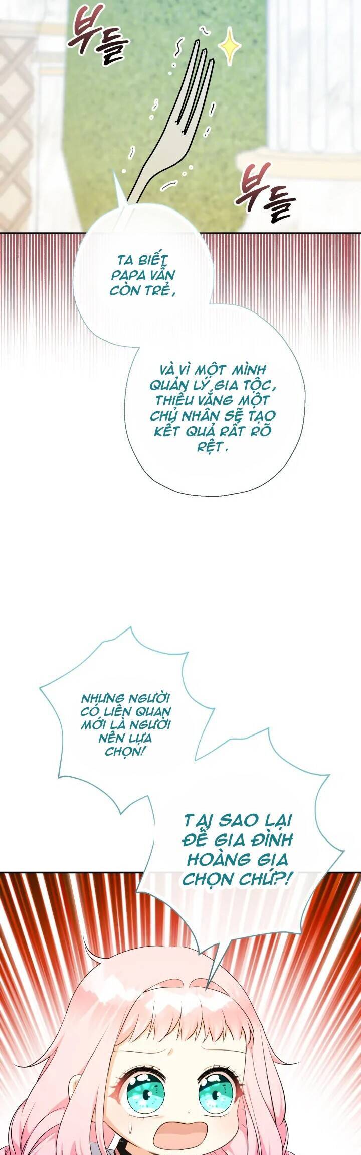 Tiểu Thư Tích Tiền Đi Bụi - Chap 68