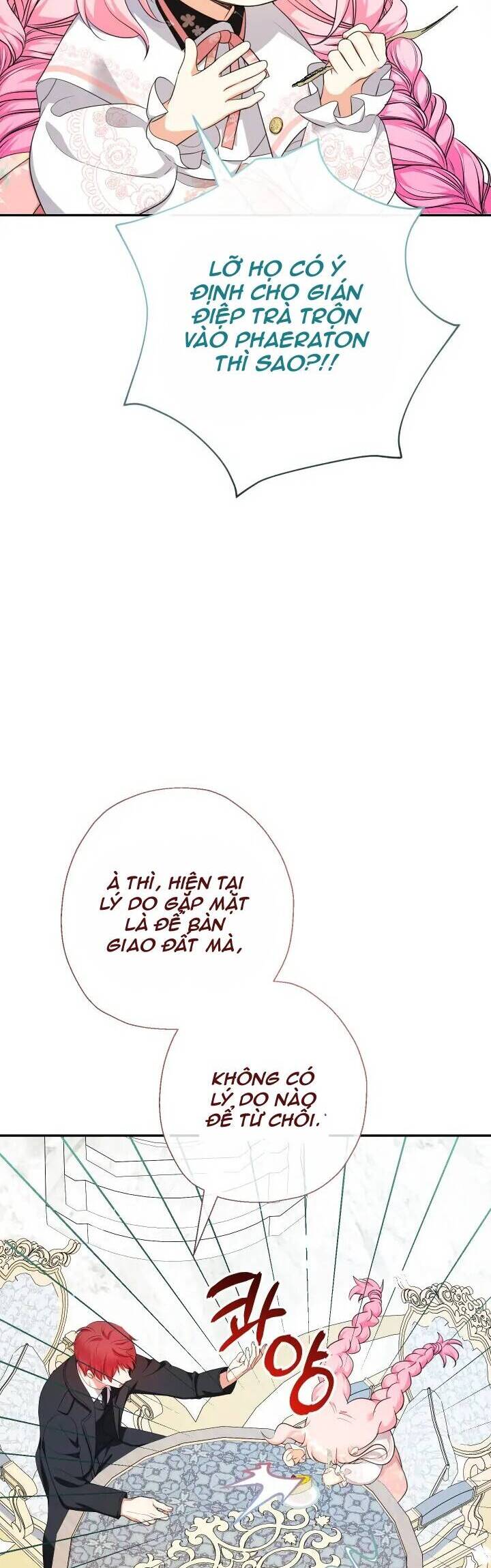Tiểu Thư Tích Tiền Đi Bụi - Chap 68