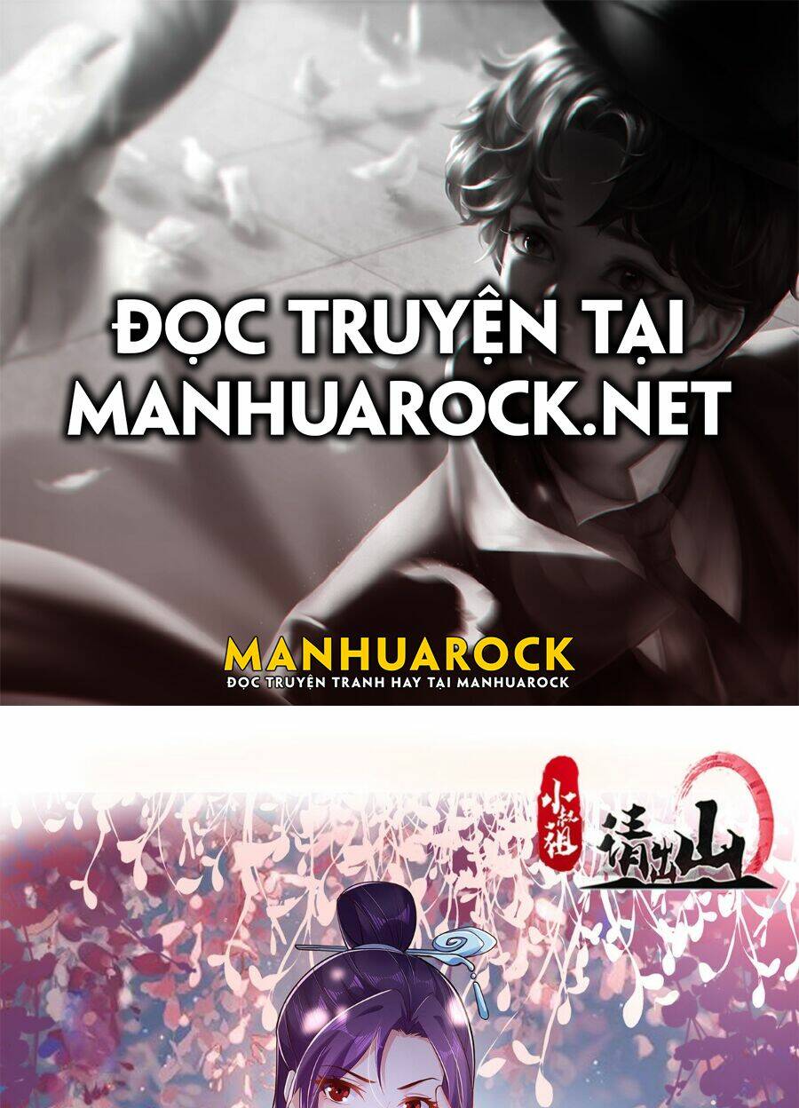 Tiểu Thúc Tổ Mời Xuất Sơn - Chap 69