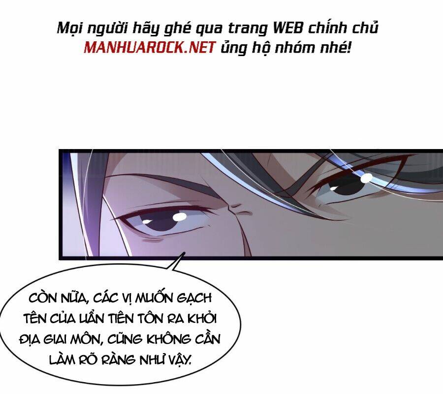 Tiểu Thúc Tổ Mời Xuất Sơn - Chap 69
