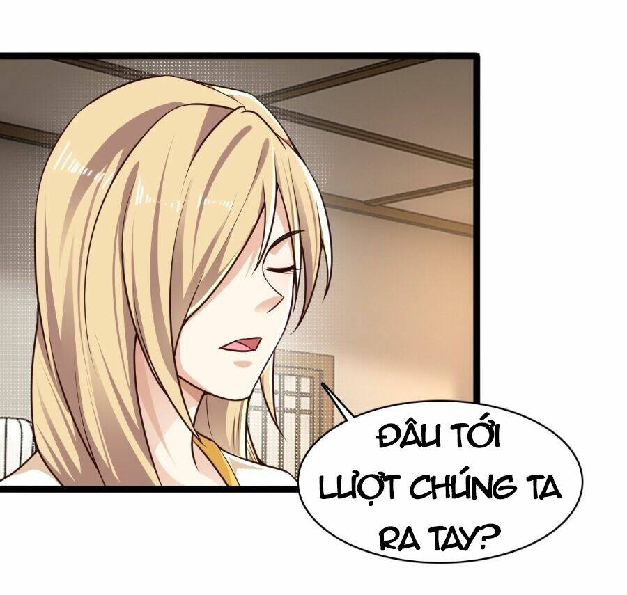 Tiểu Thúc Tổ Mời Xuất Sơn - Chap 69