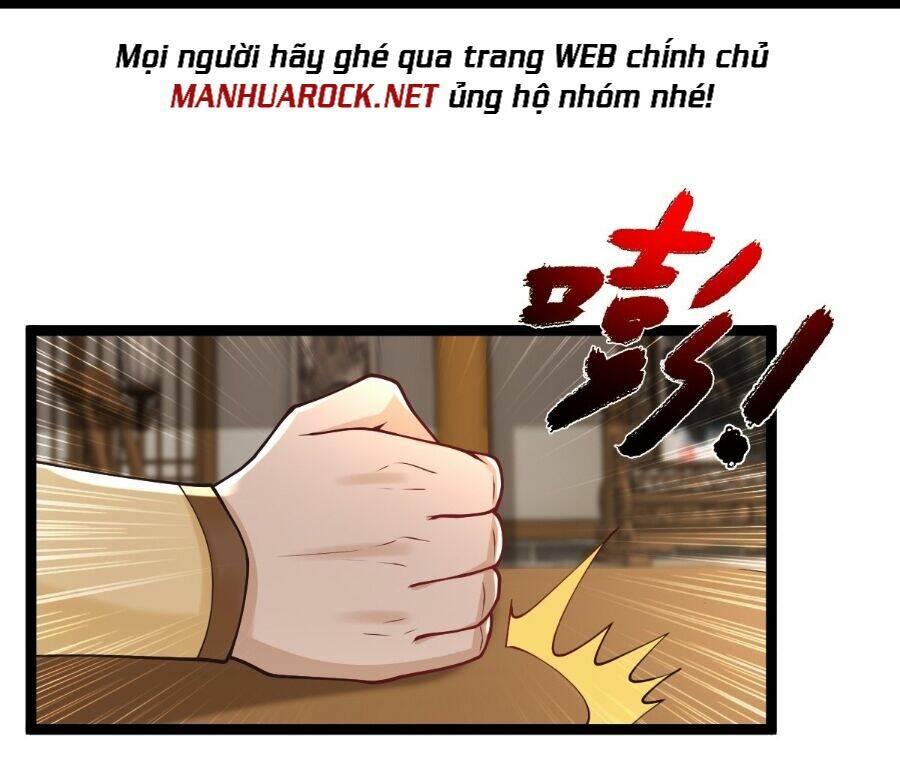 Tiểu Thúc Tổ Mời Xuất Sơn - Chap 69