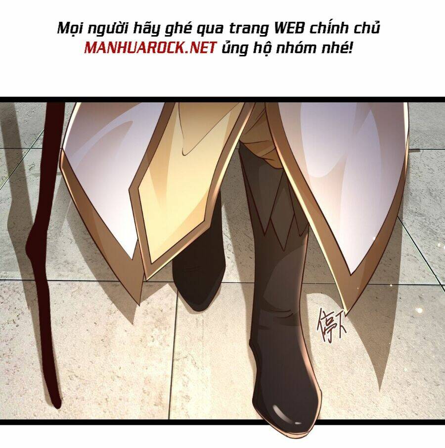 Tiểu Thúc Tổ Mời Xuất Sơn - Chap 69