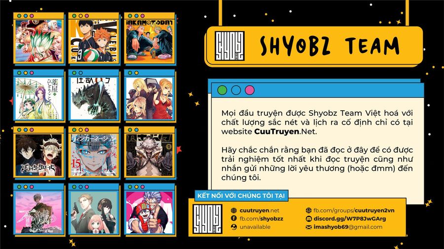Tình Yêu Của Chieri Cao Tới Tận 8 Mét - Chap 48