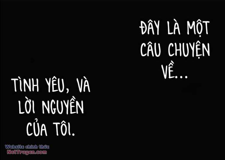 Tình Yêu Và Lời Nguyền - Chap 1