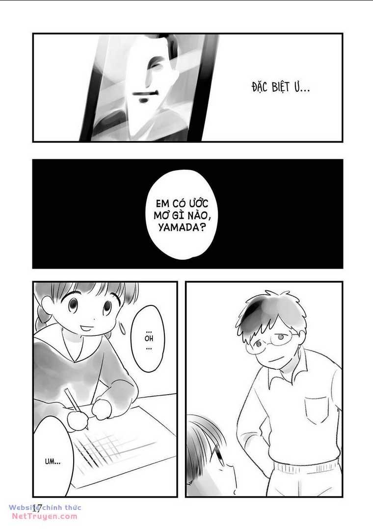 Tình Yêu Và Lời Nguyền - Chap 1