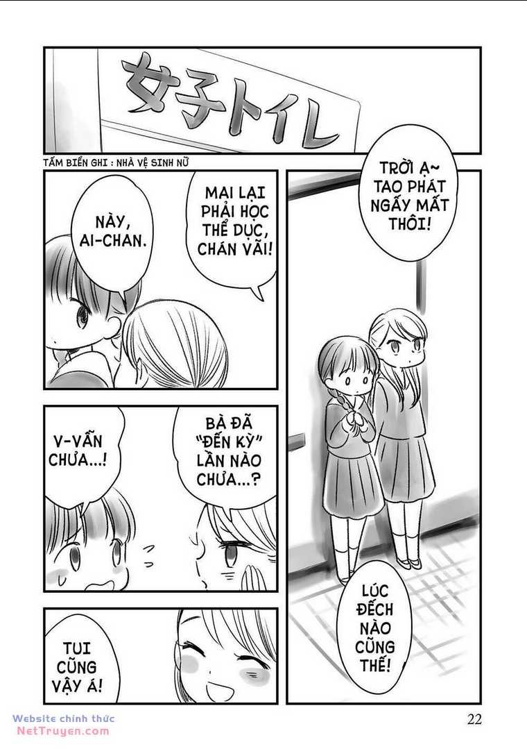 Tình Yêu Và Lời Nguyền - Chap 1