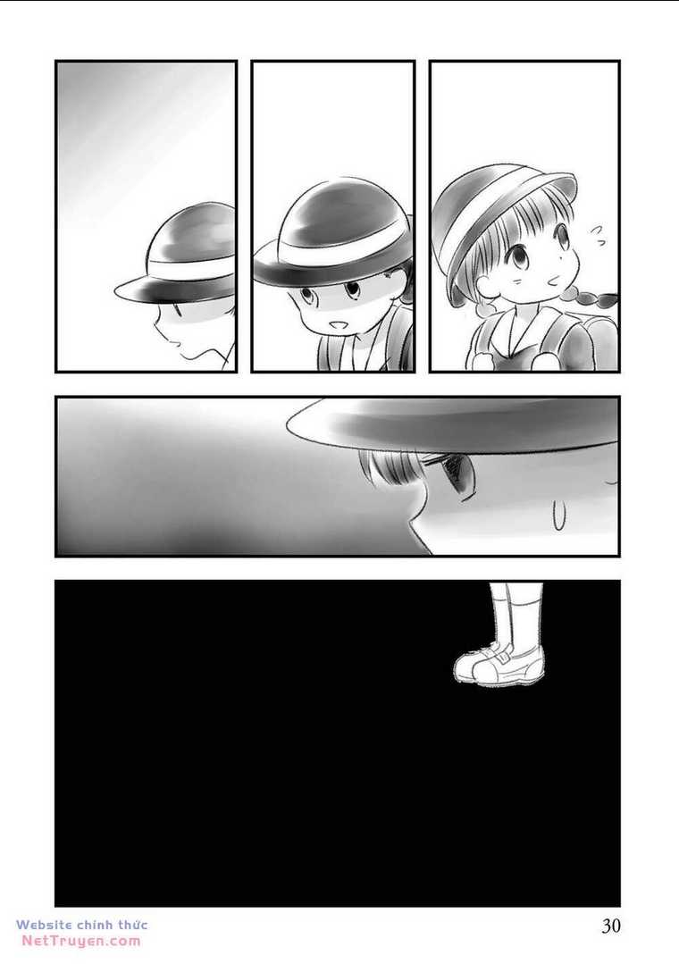 Tình Yêu Và Lời Nguyền - Chap 1
