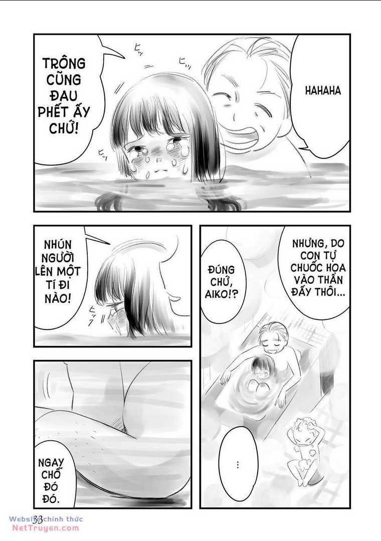 Tình Yêu Và Lời Nguyền - Chap 1