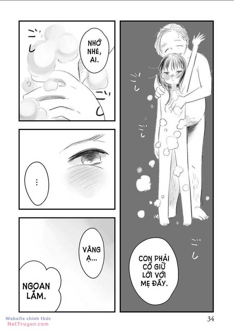 Tình Yêu Và Lời Nguyền - Chap 1
