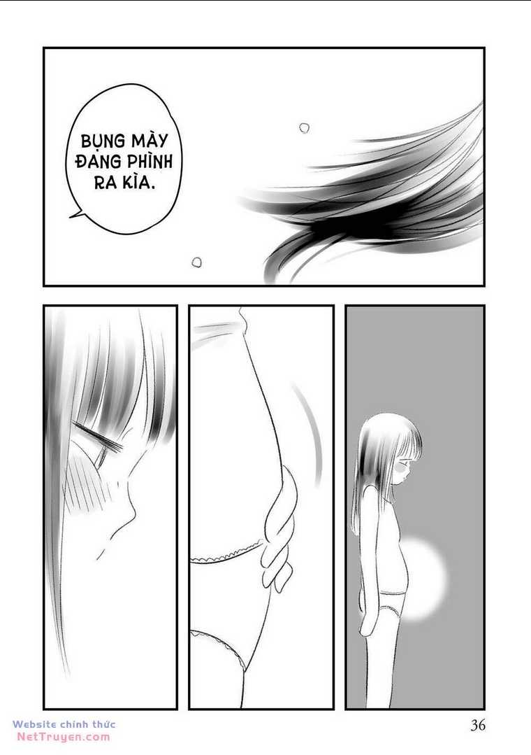 Tình Yêu Và Lời Nguyền - Chap 1