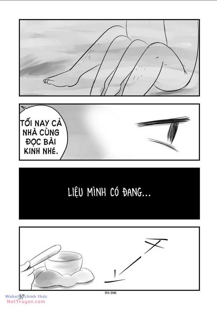 Tình Yêu Và Lời Nguyền - Chap 1