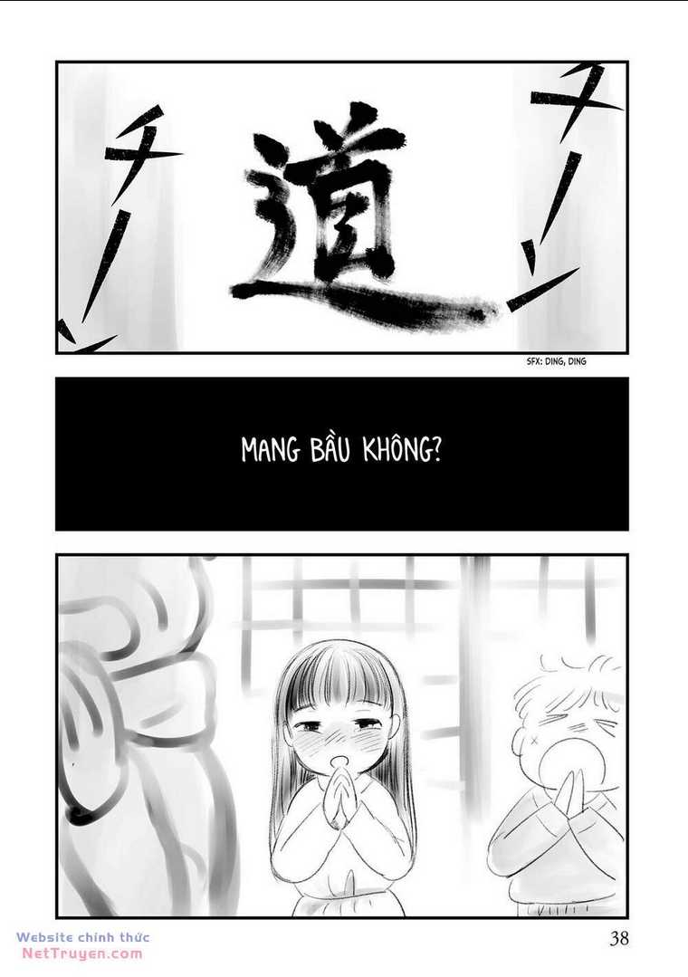 Tình Yêu Và Lời Nguyền - Chap 1