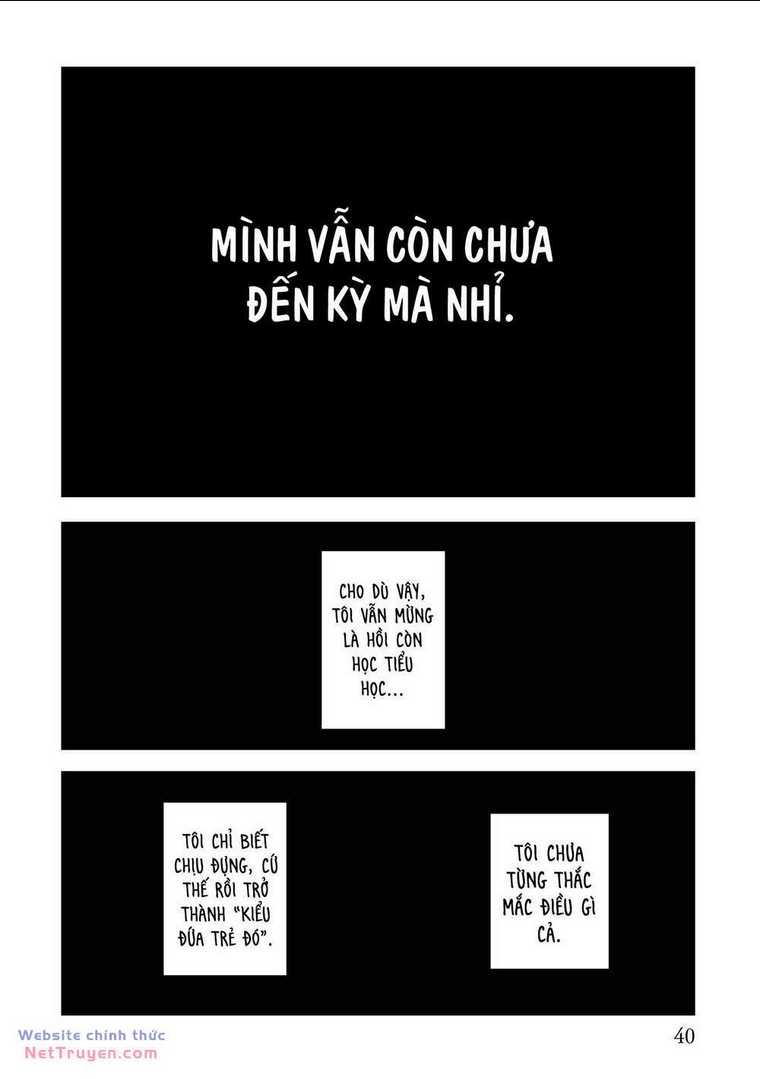 Tình Yêu Và Lời Nguyền - Chap 1