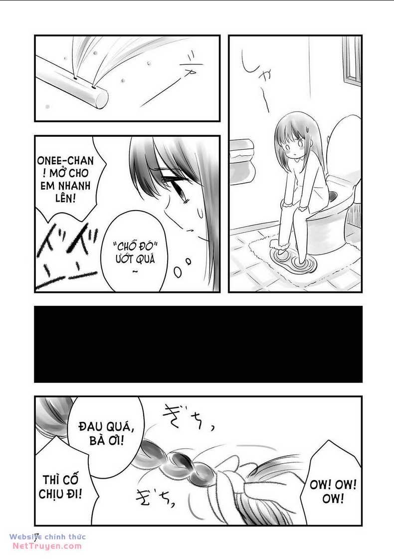 Tình Yêu Và Lời Nguyền - Chap 1