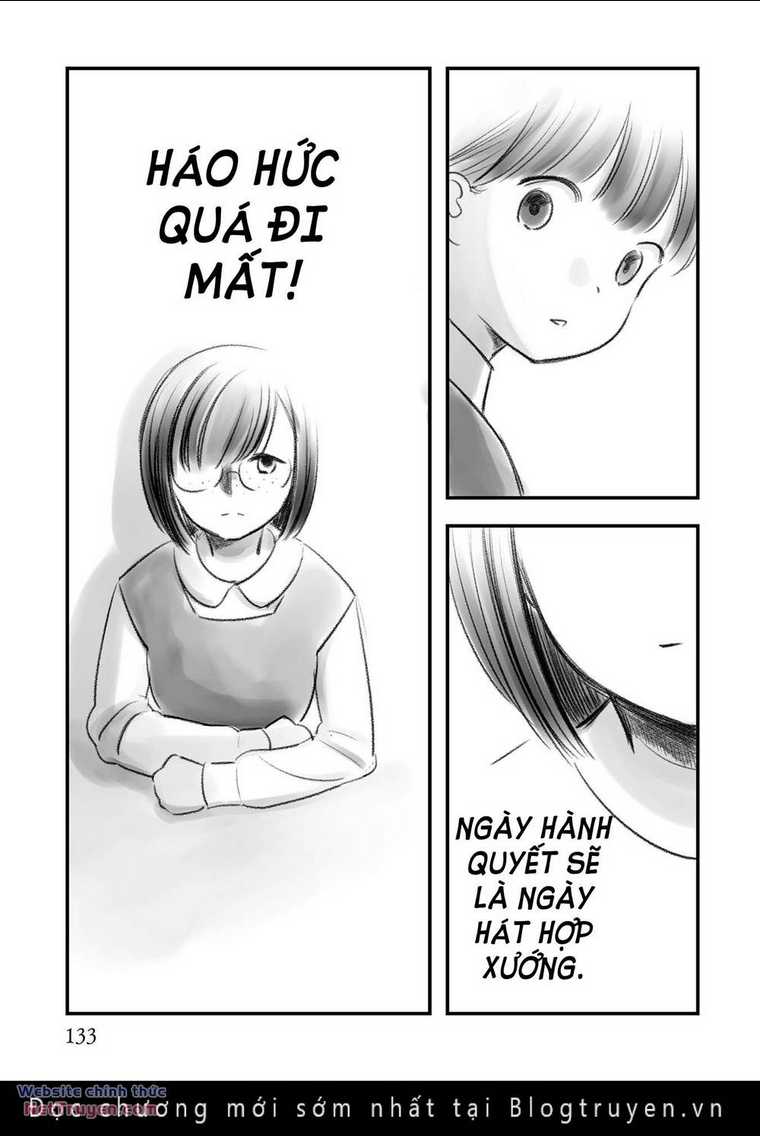 Tình Yêu Và Lời Nguyền - Chap 4