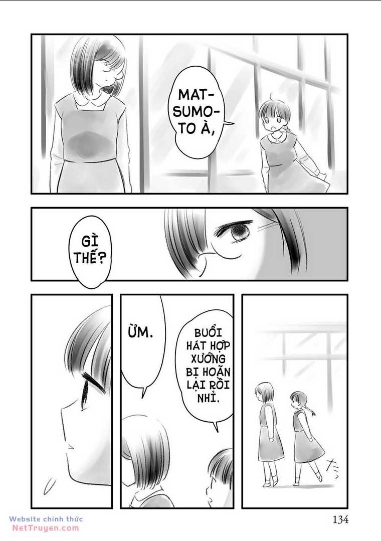 Tình Yêu Và Lời Nguyền - Chap 4