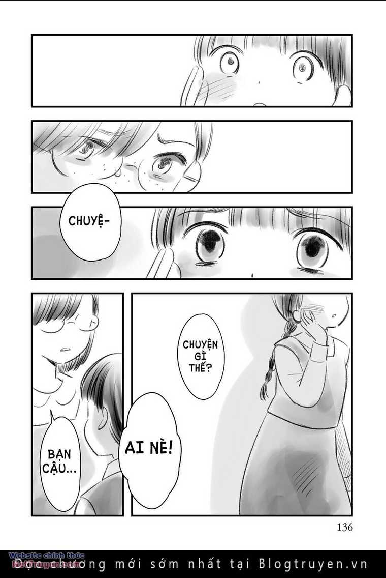 Tình Yêu Và Lời Nguyền - Chap 4