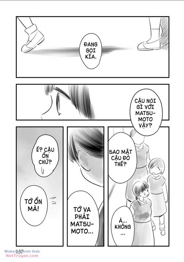 Tình Yêu Và Lời Nguyền - Chap 4
