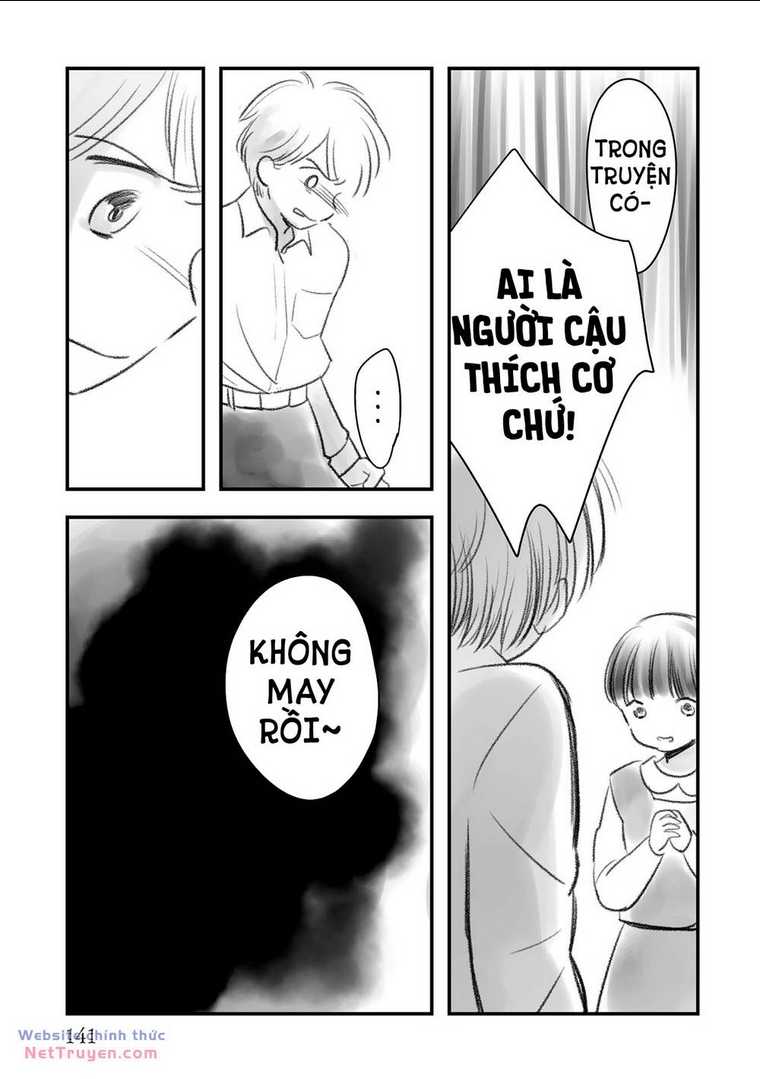 Tình Yêu Và Lời Nguyền - Chap 4