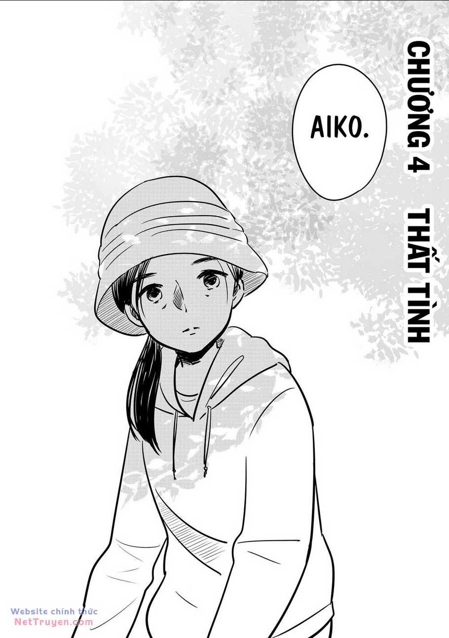 Tình Yêu Và Lời Nguyền - Chap 4