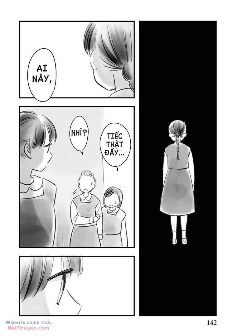 Tình Yêu Và Lời Nguyền - Chap 4