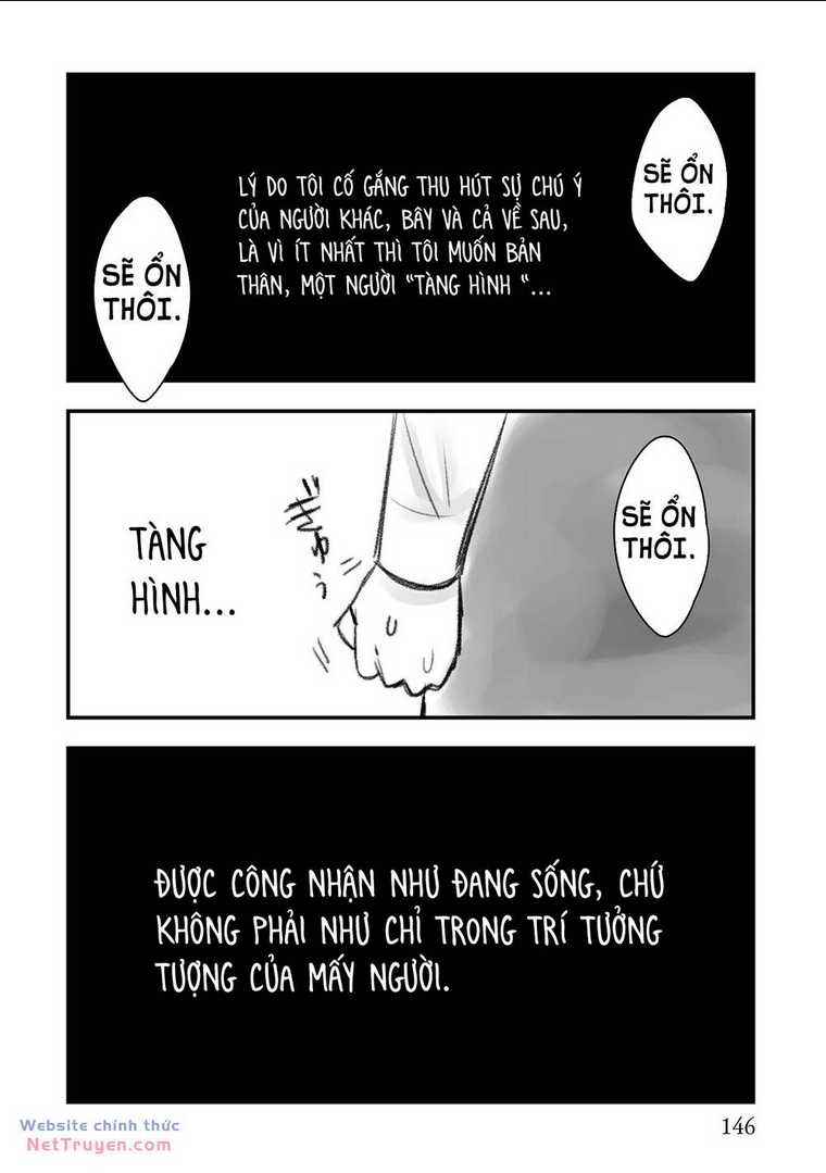 Tình Yêu Và Lời Nguyền - Chap 4