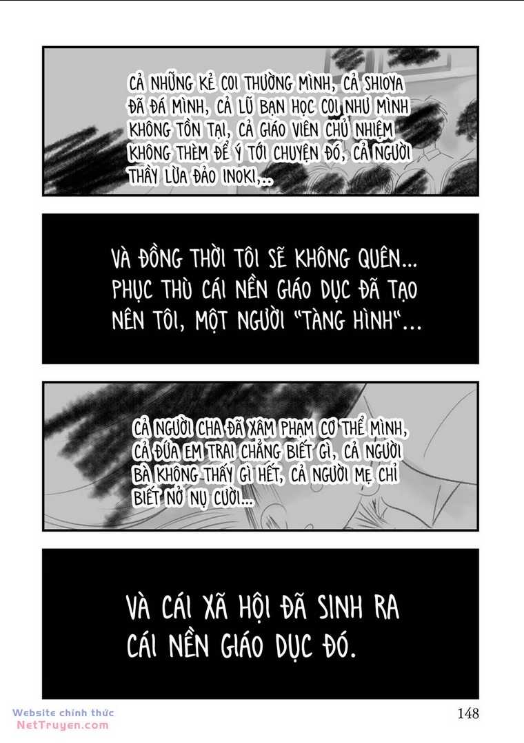 Tình Yêu Và Lời Nguyền - Chap 4