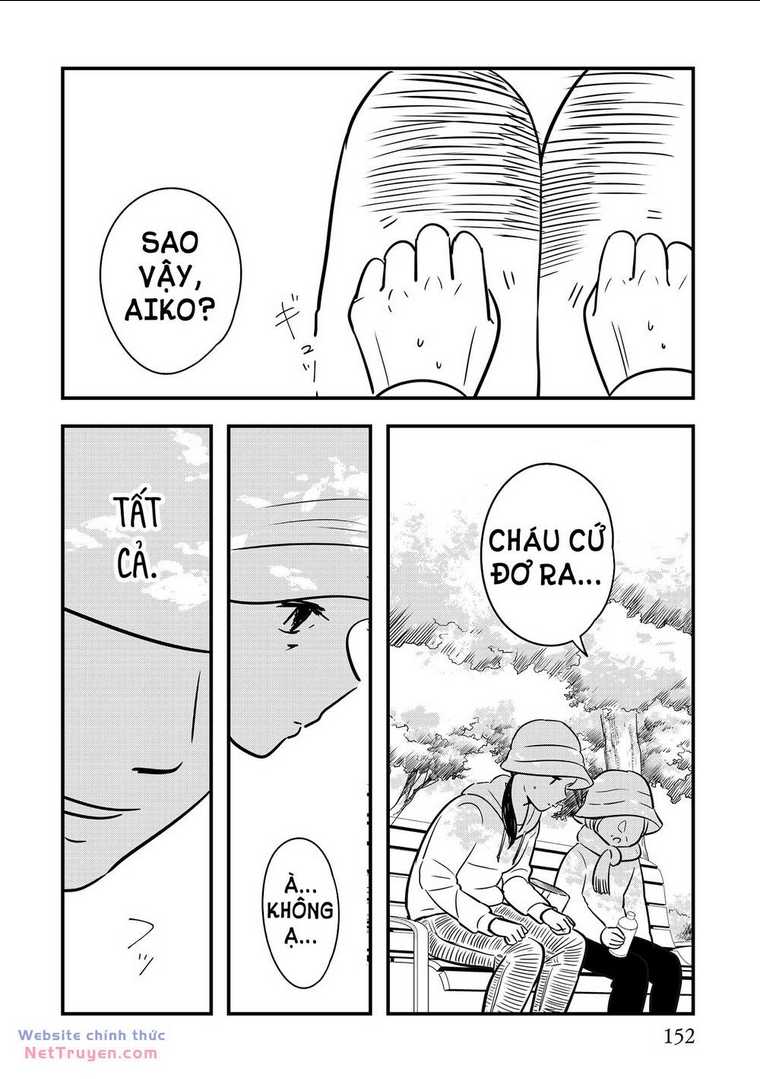 Tình Yêu Và Lời Nguyền - Chap 4