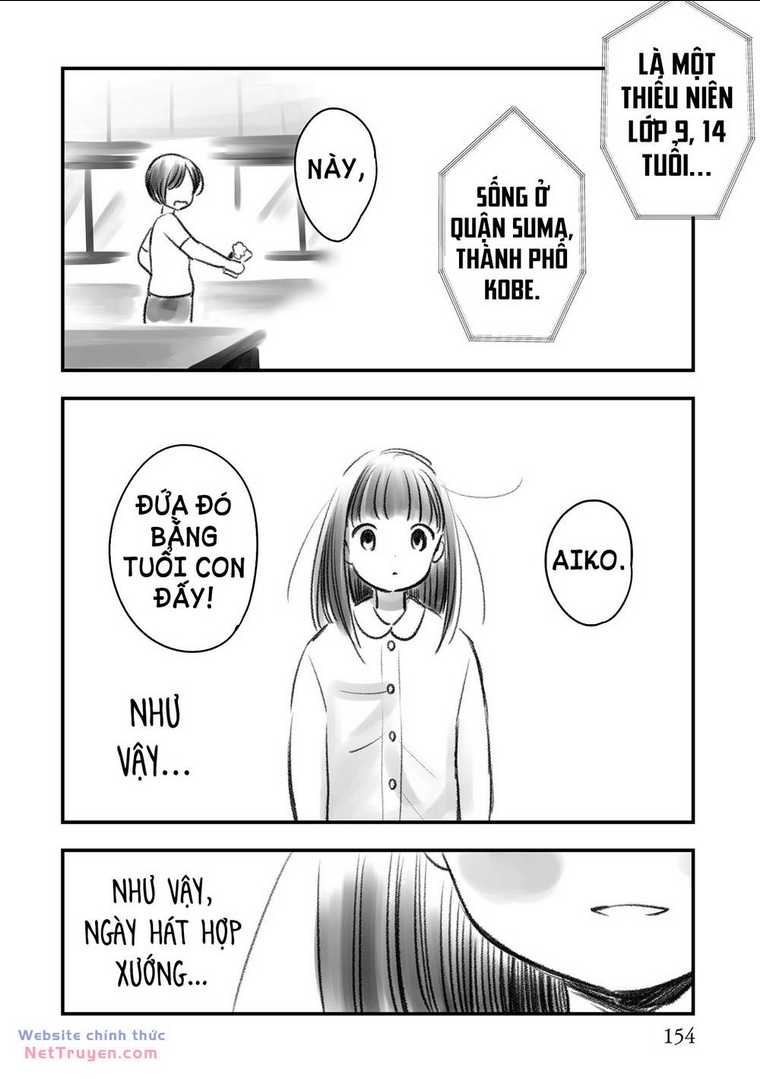 Tình Yêu Và Lời Nguyền - Chap 4