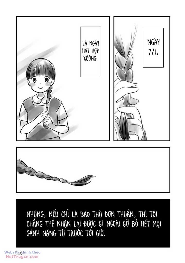 Tình Yêu Và Lời Nguyền - Chap 4