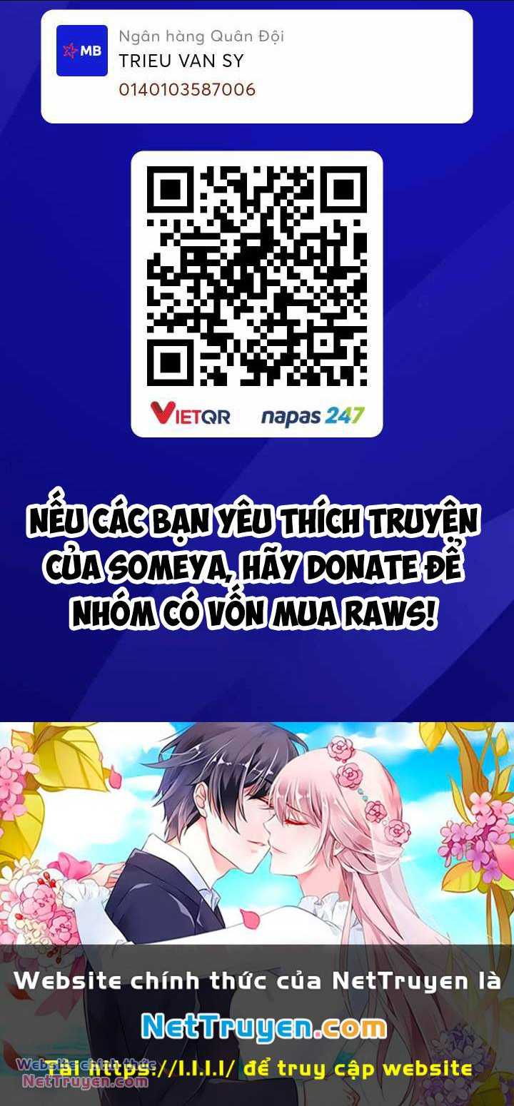 Tình Yêu Và Lời Nguyền - Chap 4