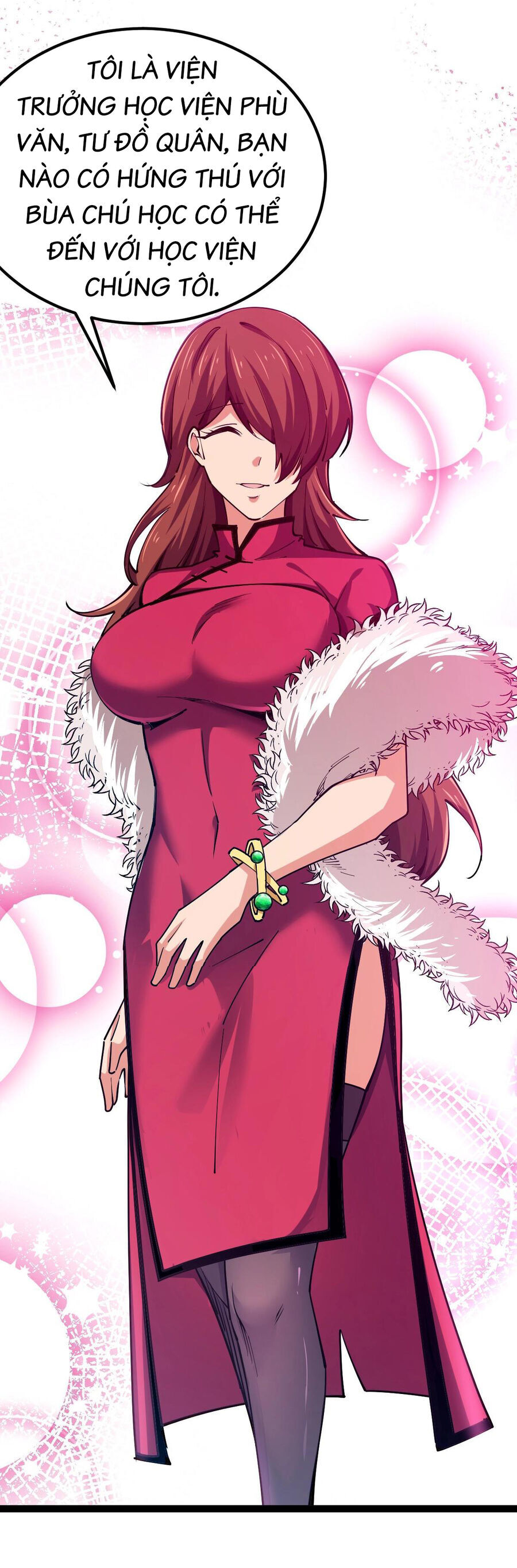 Toàn Thuộc Tính Võ Đạo - Chap 52