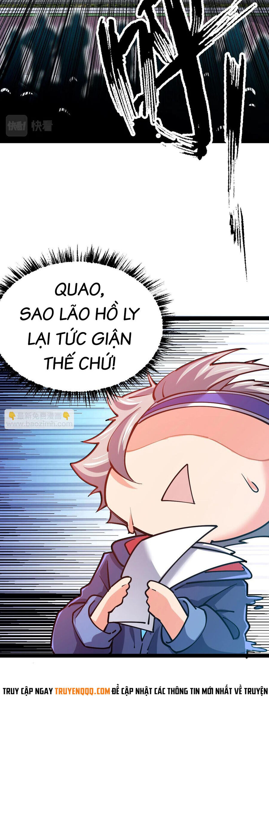 Toàn Thuộc Tính Võ Đạo - Chap 52