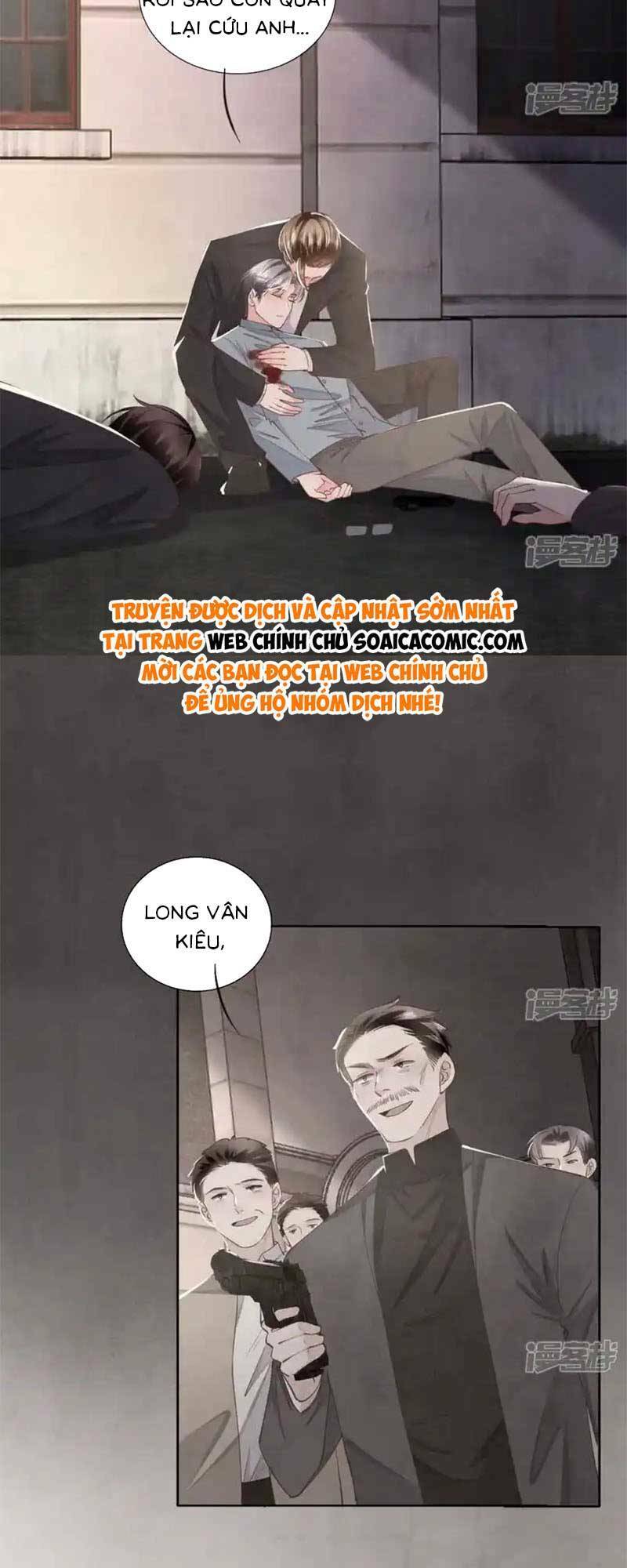 Tôi Có Ông Chồng Hay Ghen - Chap 133