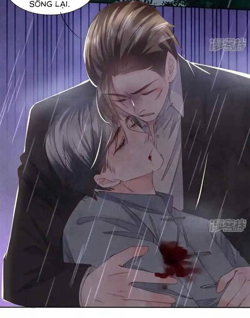Tôi Có Ông Chồng Hay Ghen - Chap 133
