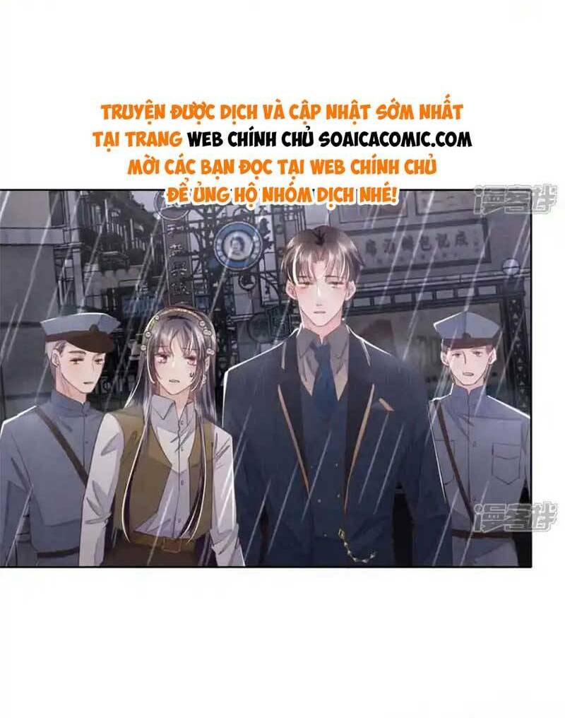Tôi Có Ông Chồng Hay Ghen - Chap 133