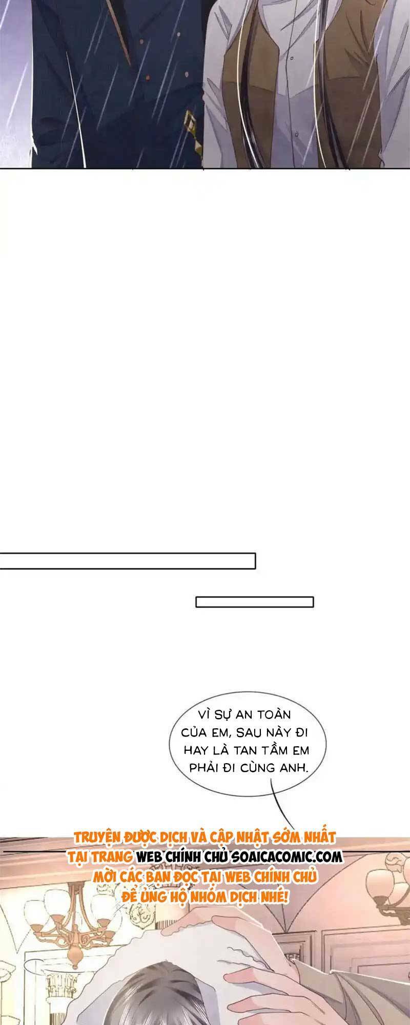 Tôi Có Ông Chồng Hay Ghen - Chap 133