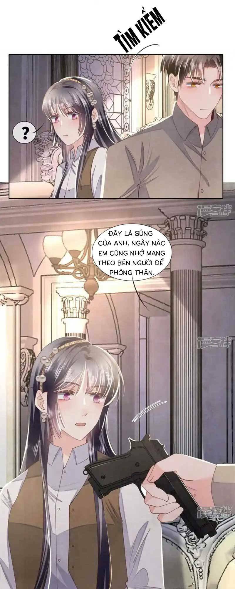 Tôi Có Ông Chồng Hay Ghen - Chap 133
