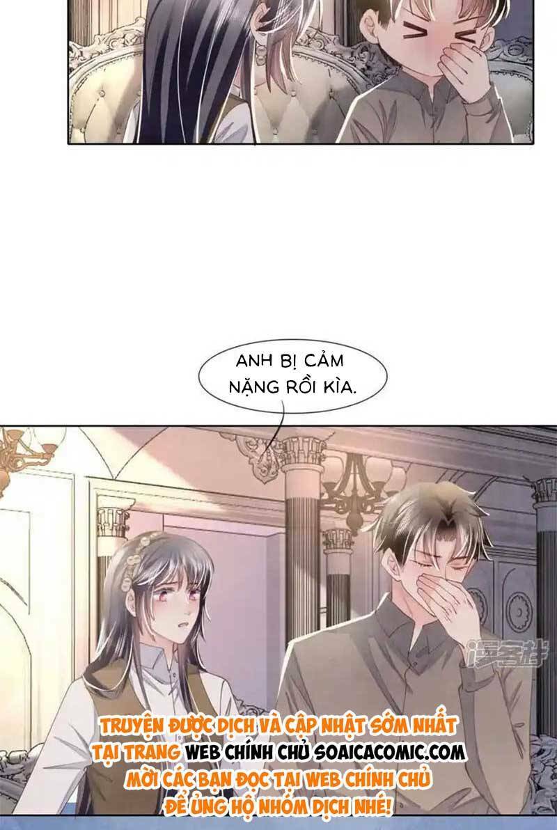 Tôi Có Ông Chồng Hay Ghen - Chap 133