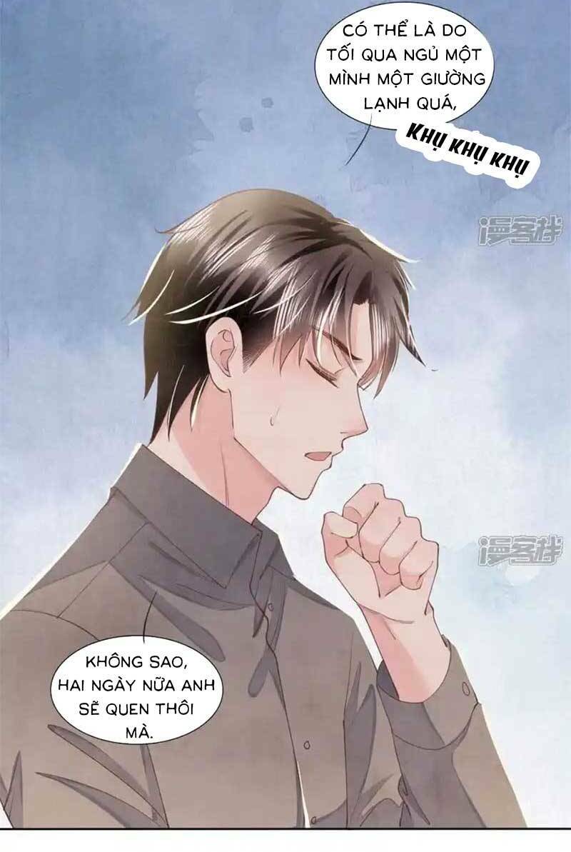 Tôi Có Ông Chồng Hay Ghen - Chap 133