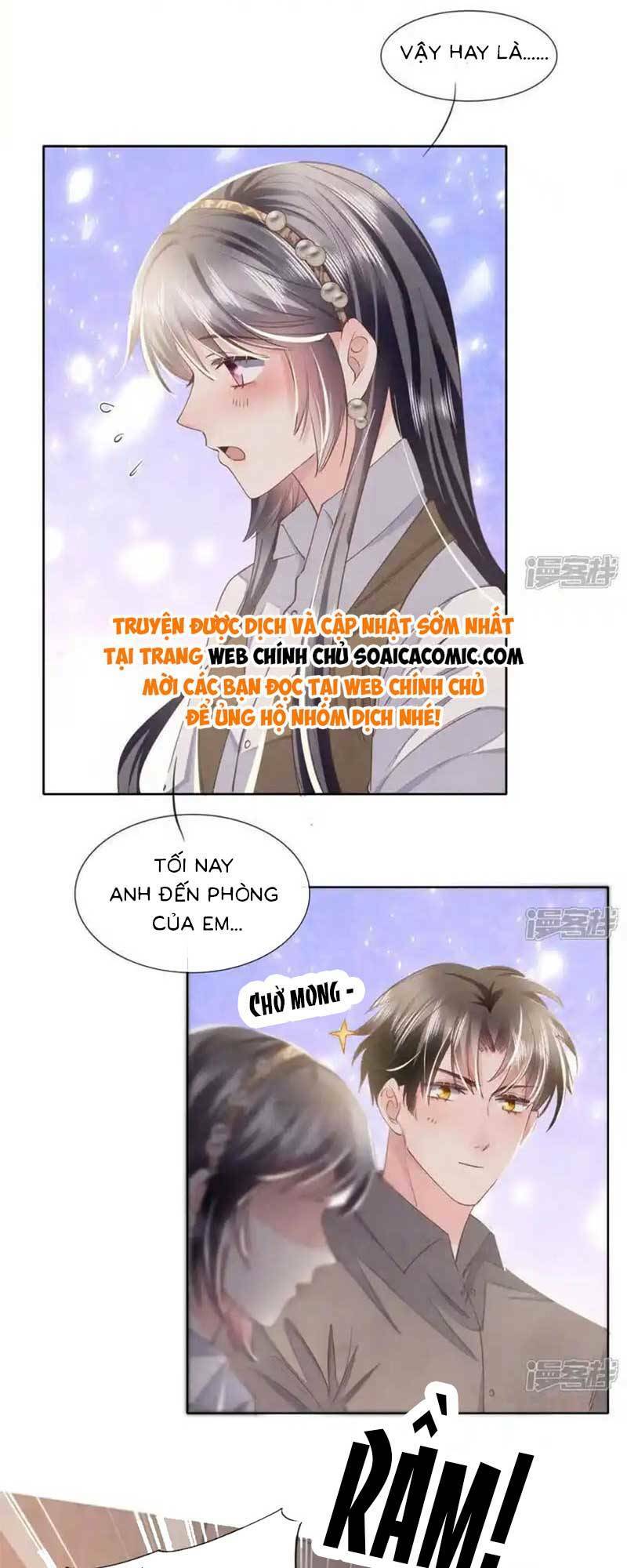 Tôi Có Ông Chồng Hay Ghen - Chap 133