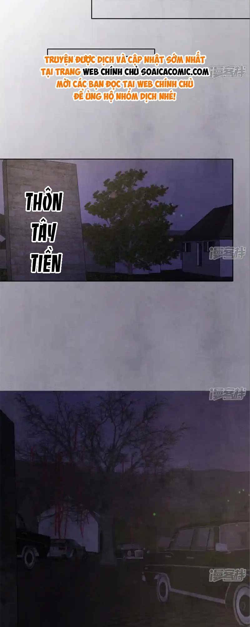 Tôi Có Ông Chồng Hay Ghen - Chap 133