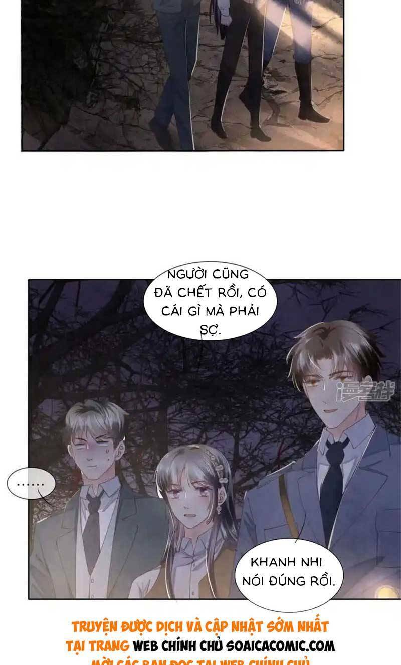 Tôi Có Ông Chồng Hay Ghen - Chap 133