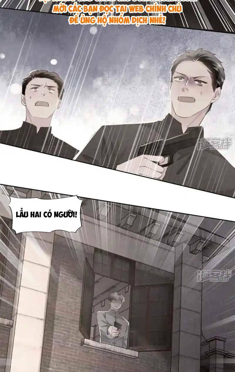 Tôi Có Ông Chồng Hay Ghen - Chap 133
