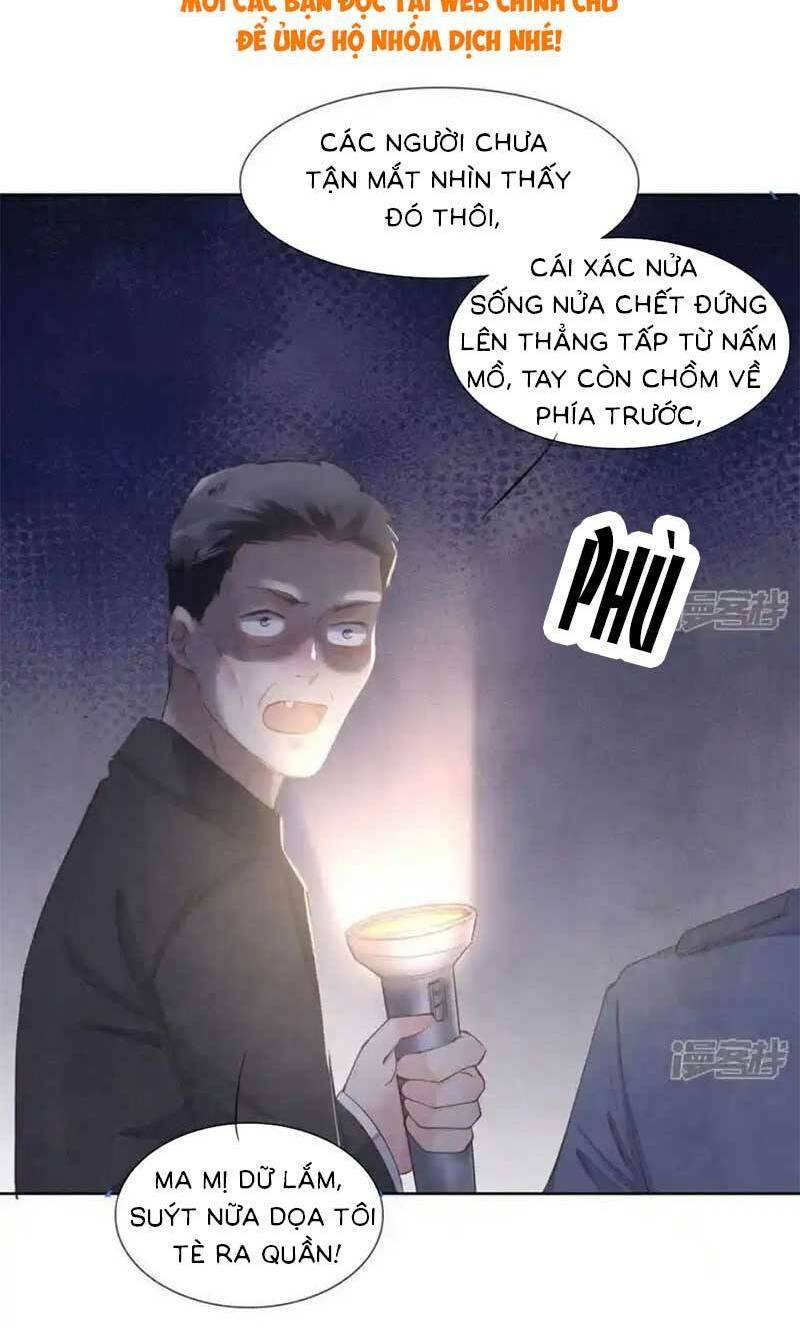 Tôi Có Ông Chồng Hay Ghen - Chap 133