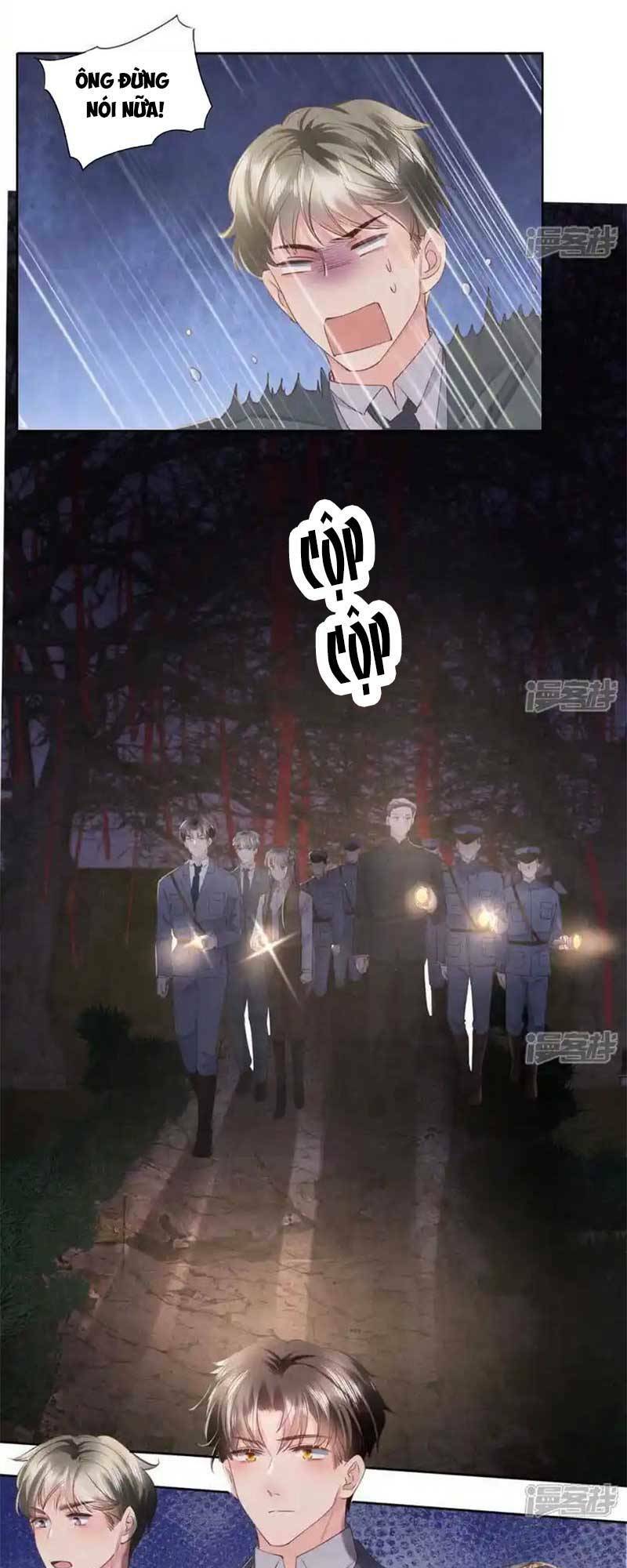Tôi Có Ông Chồng Hay Ghen - Chap 133