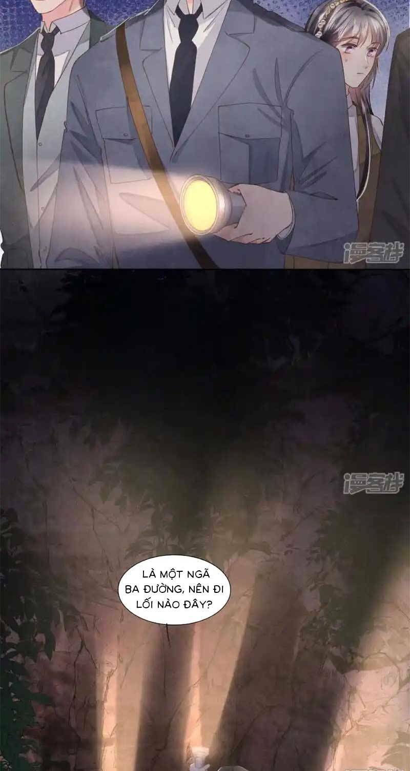 Tôi Có Ông Chồng Hay Ghen - Chap 133